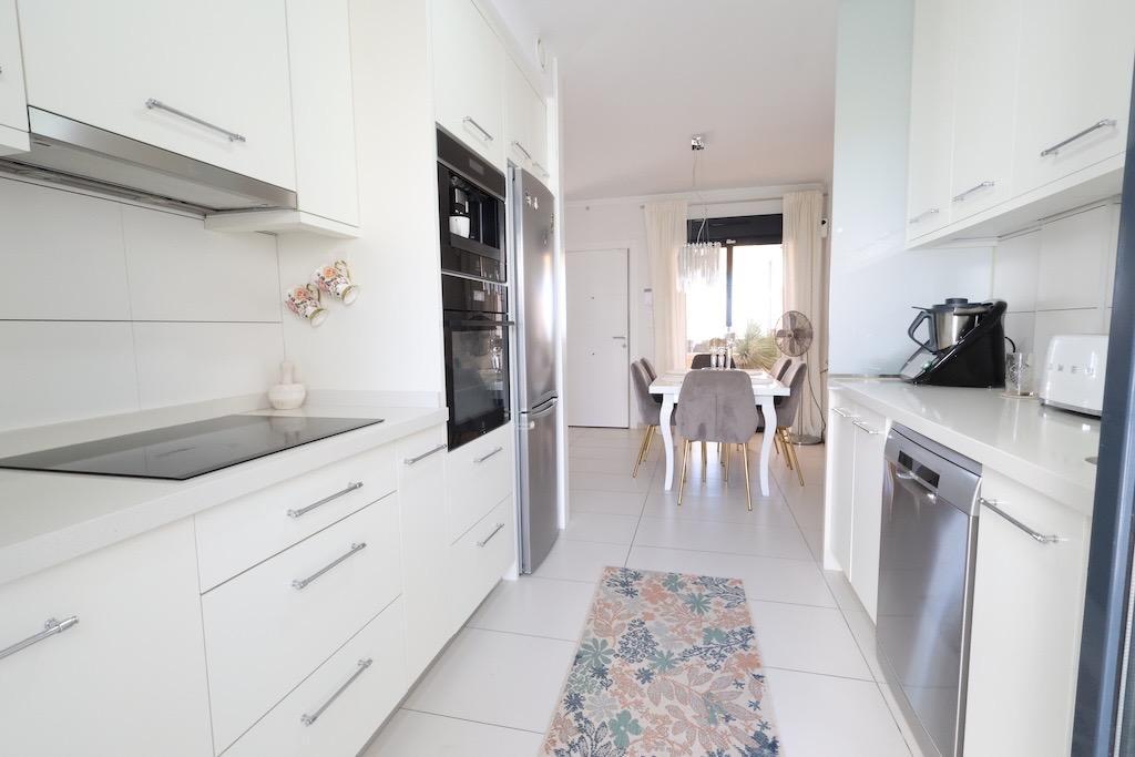 Duplex for Sale in Orihuela