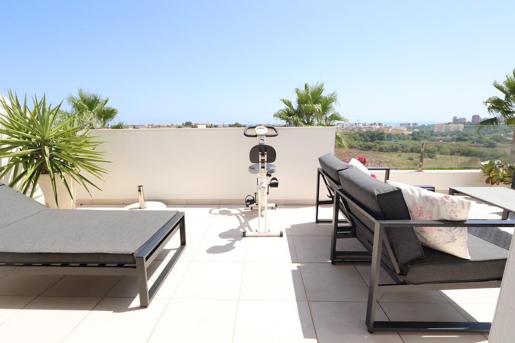 Duplex for Sale in Orihuela