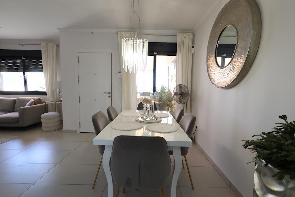 Duplex for Sale in Orihuela
