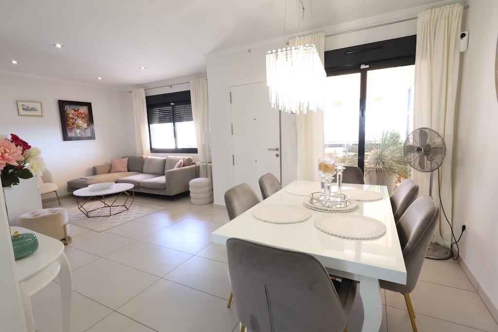 Duplex for Sale in Orihuela