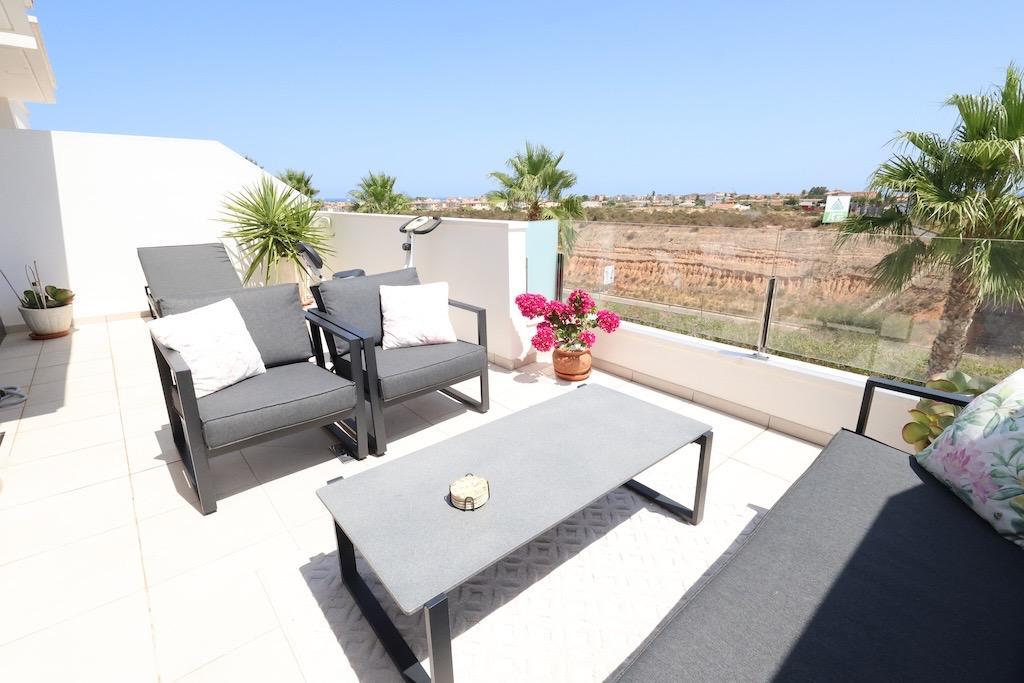 Duplex for Sale in Orihuela