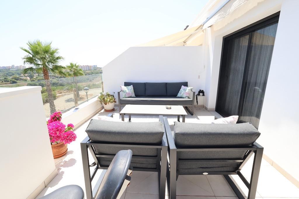 Duplex for Sale in Orihuela