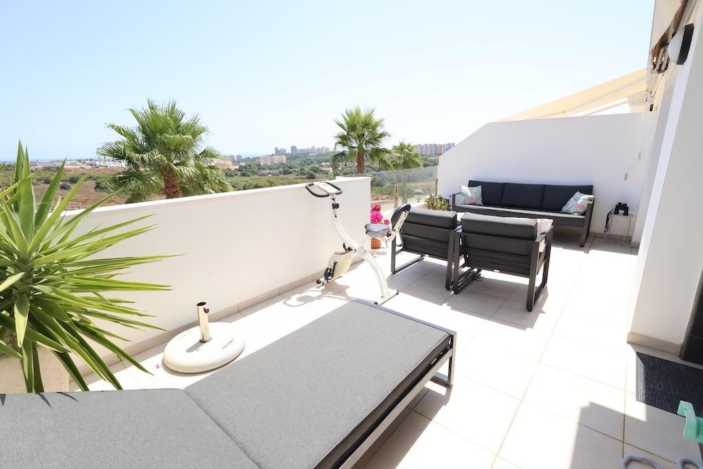 Duplex for Sale in Orihuela