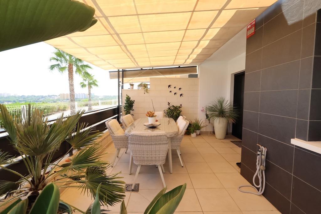 Duplex for Sale in Orihuela