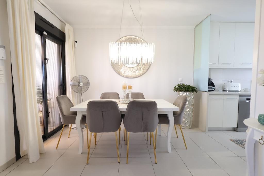 Duplex for Sale in Orihuela