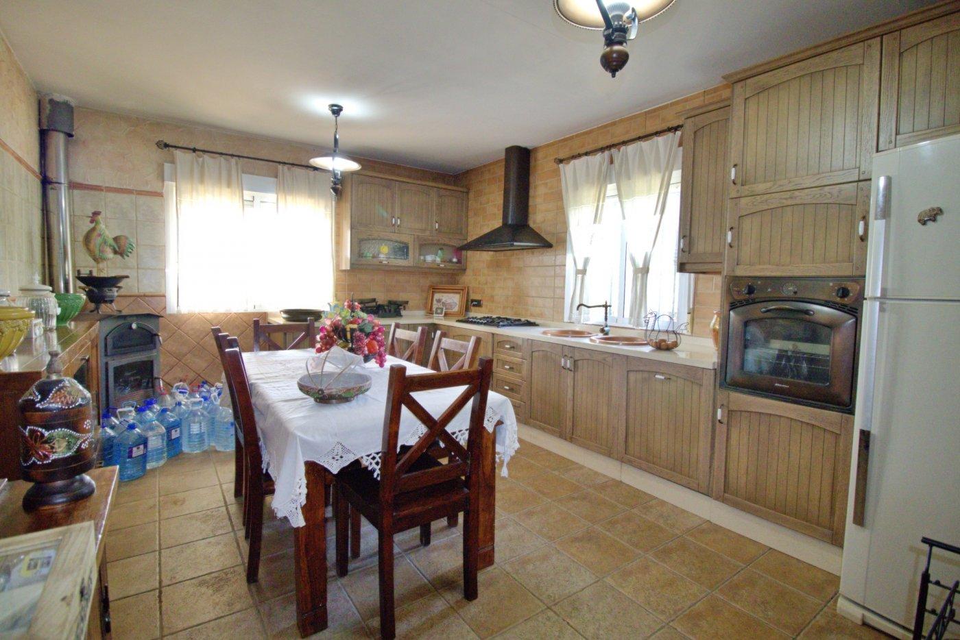 Villa for Sale in Elche