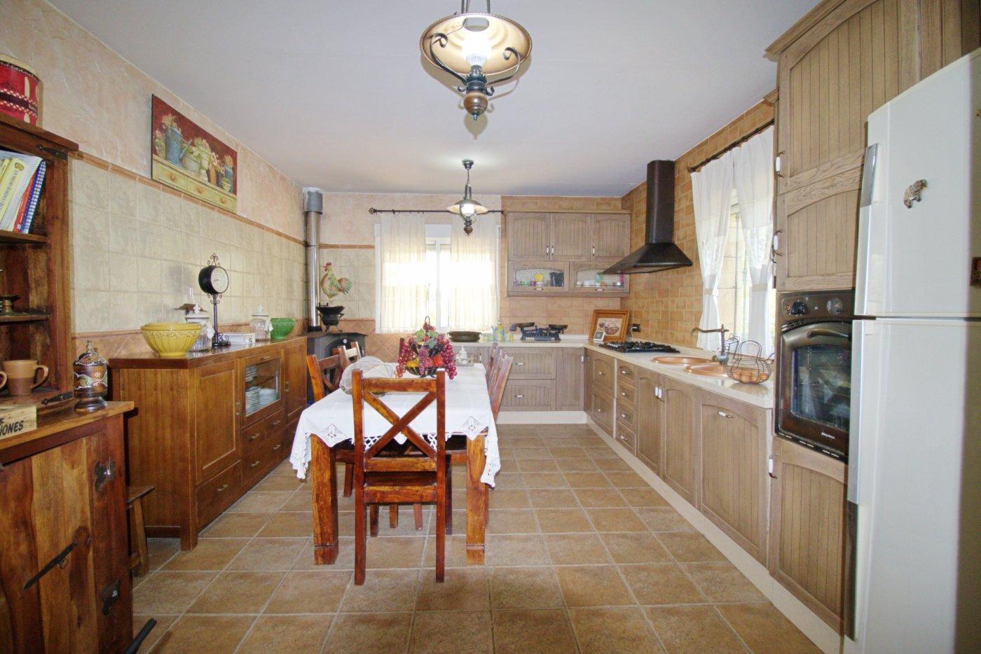 Villa for Sale in Elche