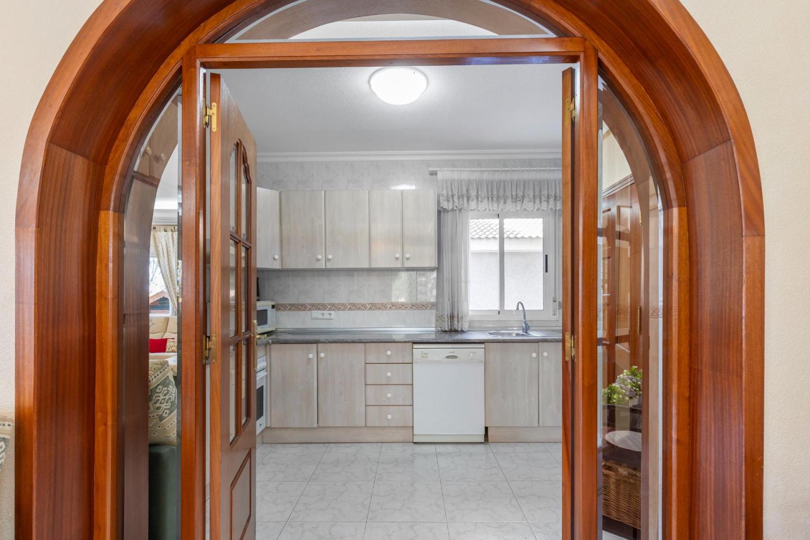 Villa for Sale in Rojales