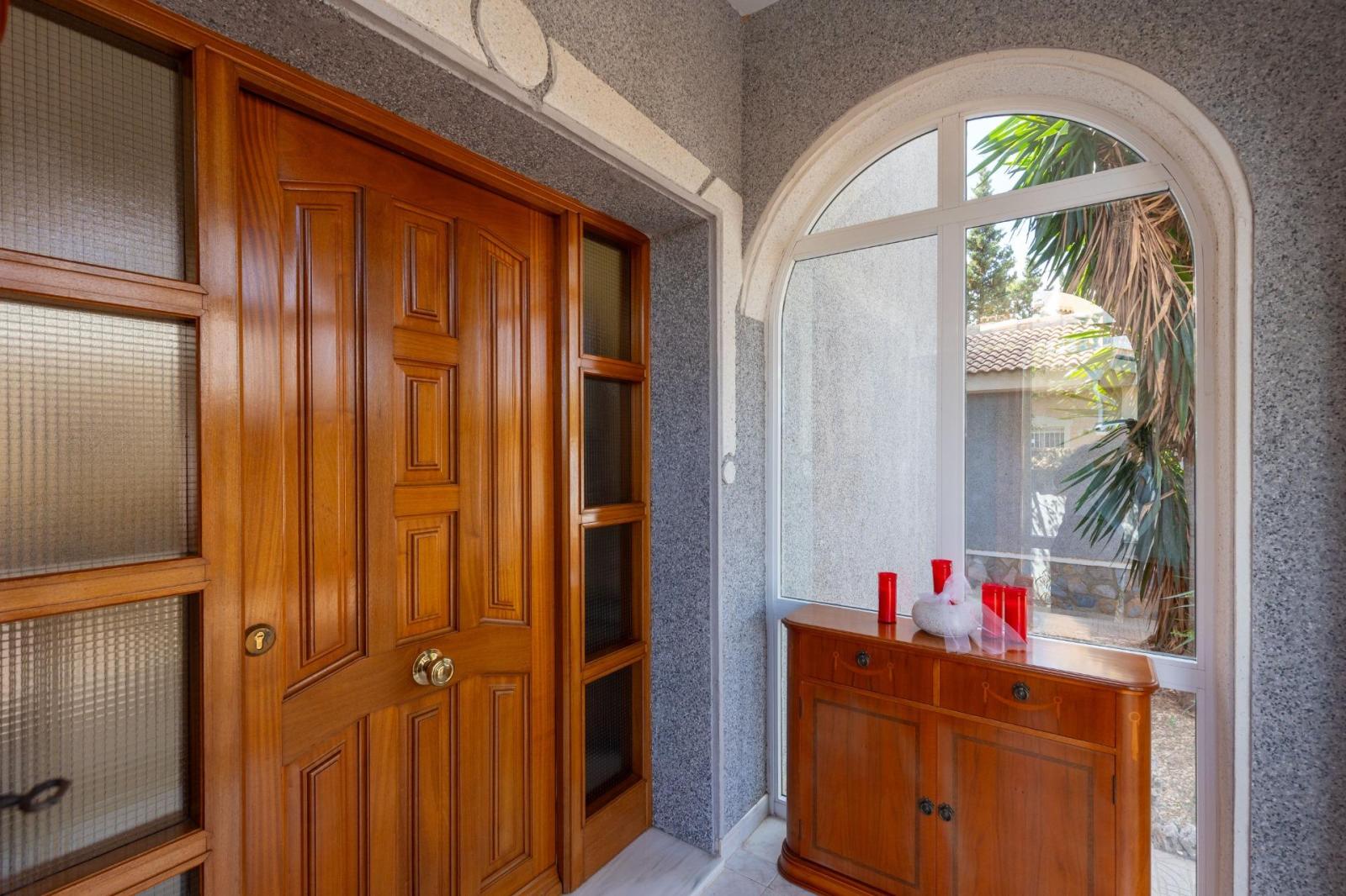 Villa for Sale in Rojales