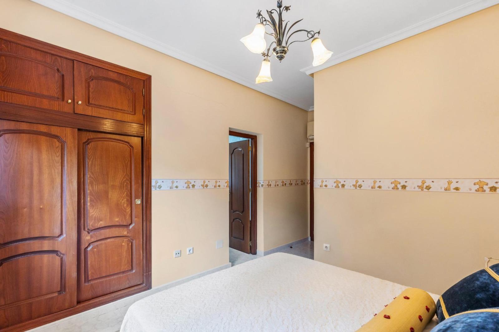 Villa for Sale in Rojales