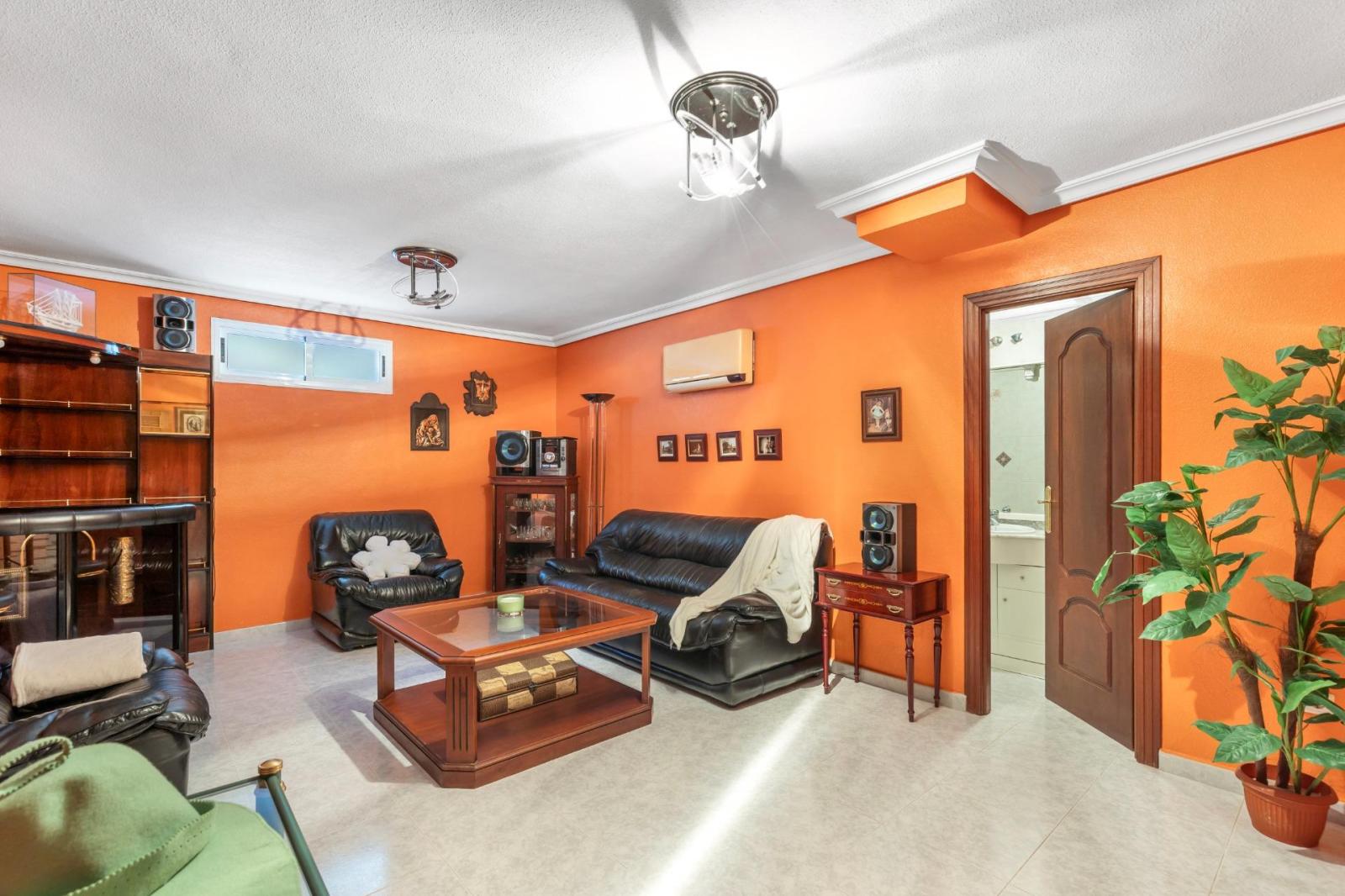 Villa for Sale in Rojales