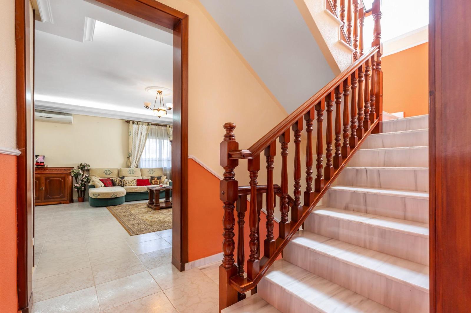 Villa for Sale in Rojales