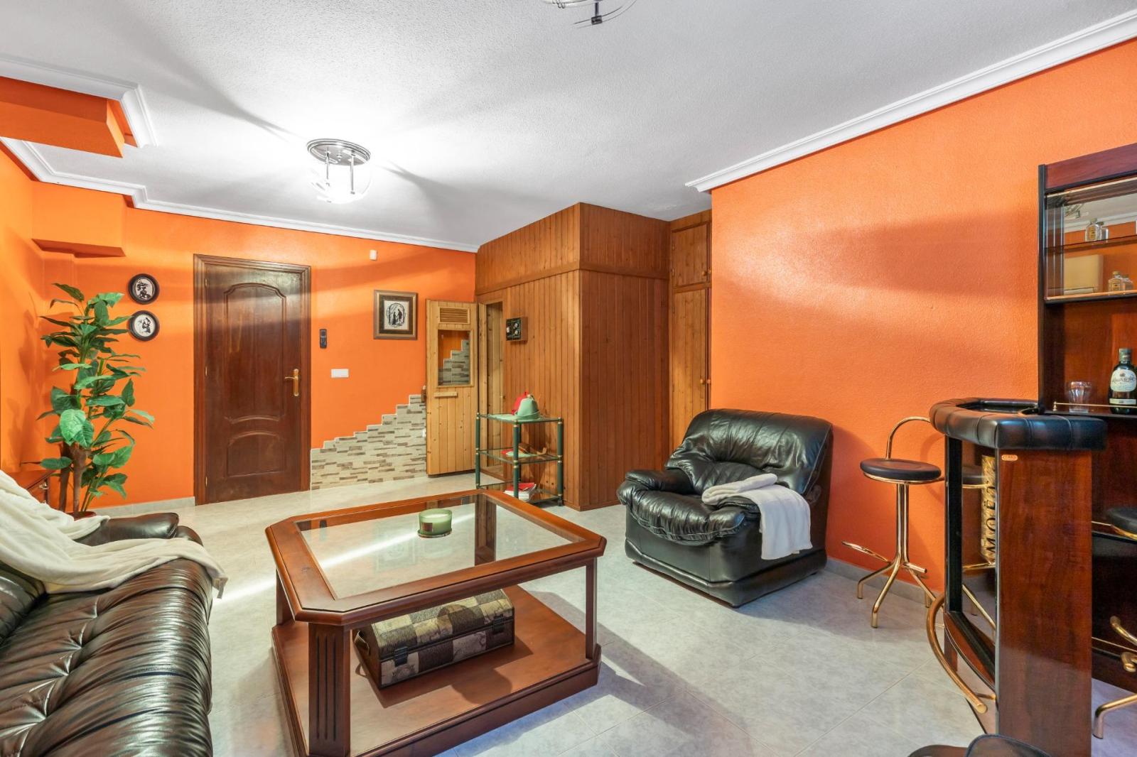 Villa for Sale in Rojales