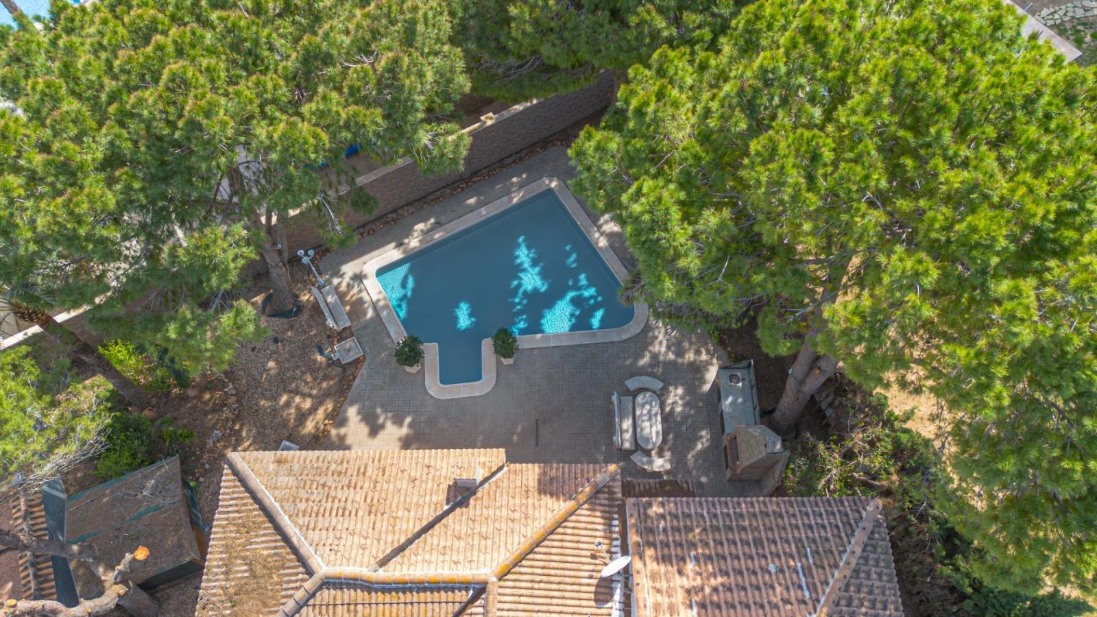 Villa for Sale in Rojales