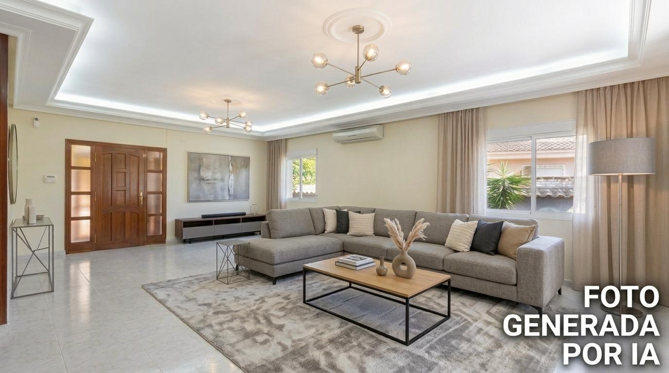 Villa for Sale in Rojales