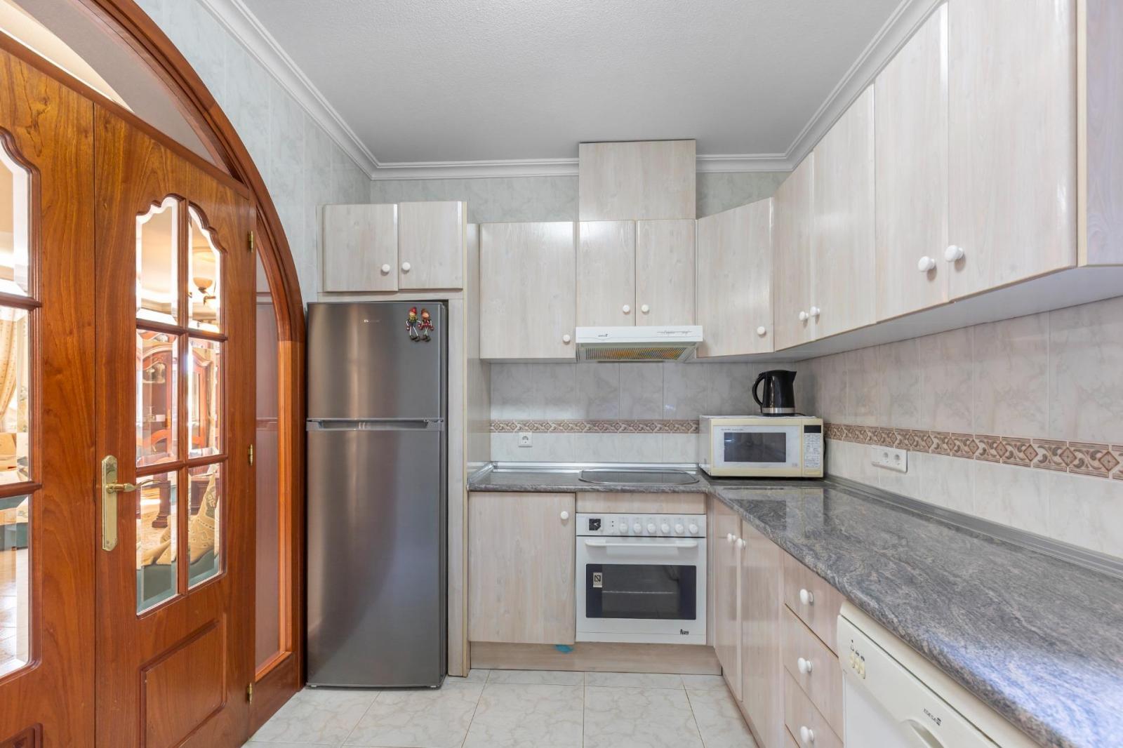 Villa for Sale in Rojales