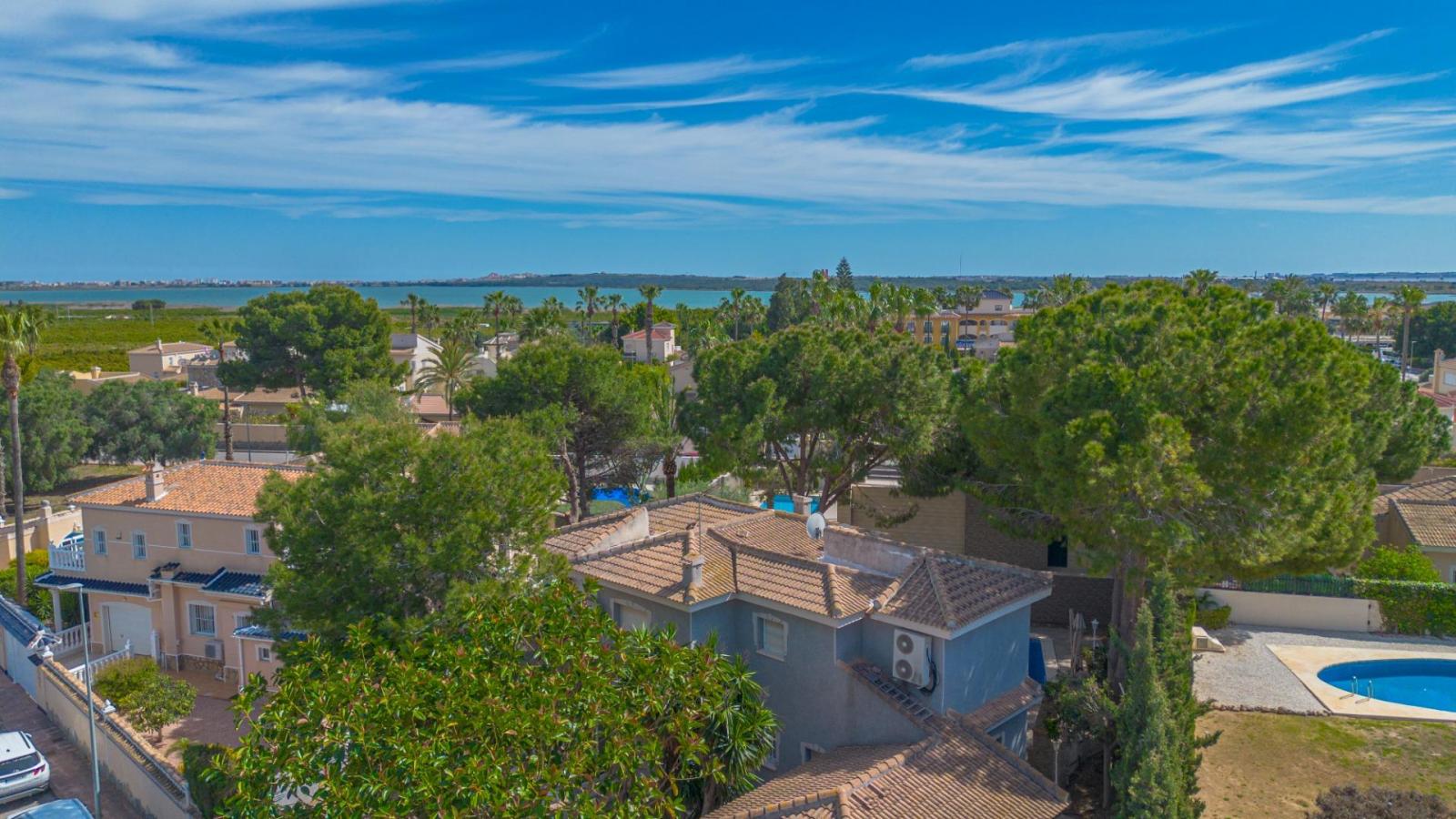 Villa for Sale in Rojales