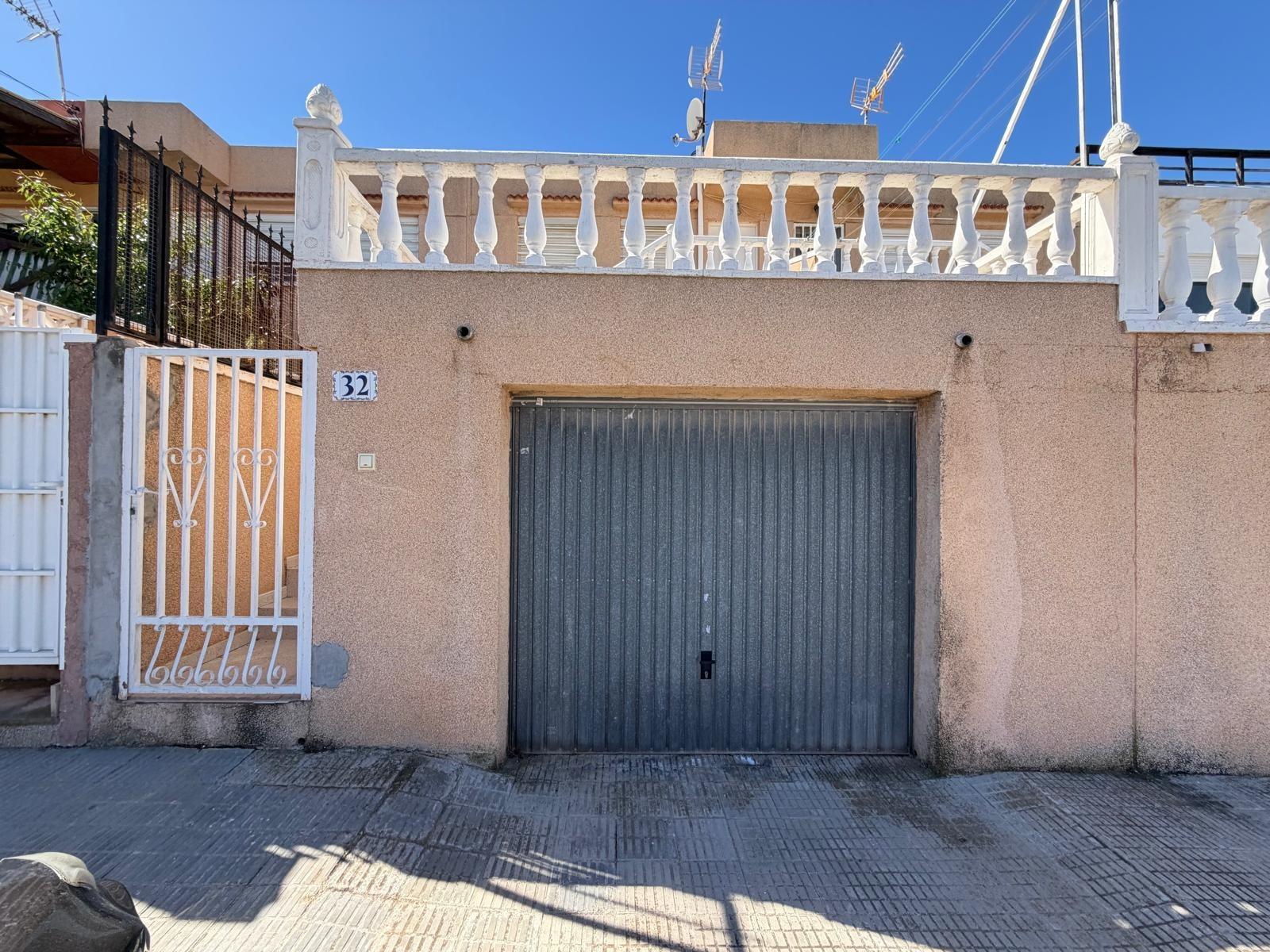 Casa en Venta en Santa Pola