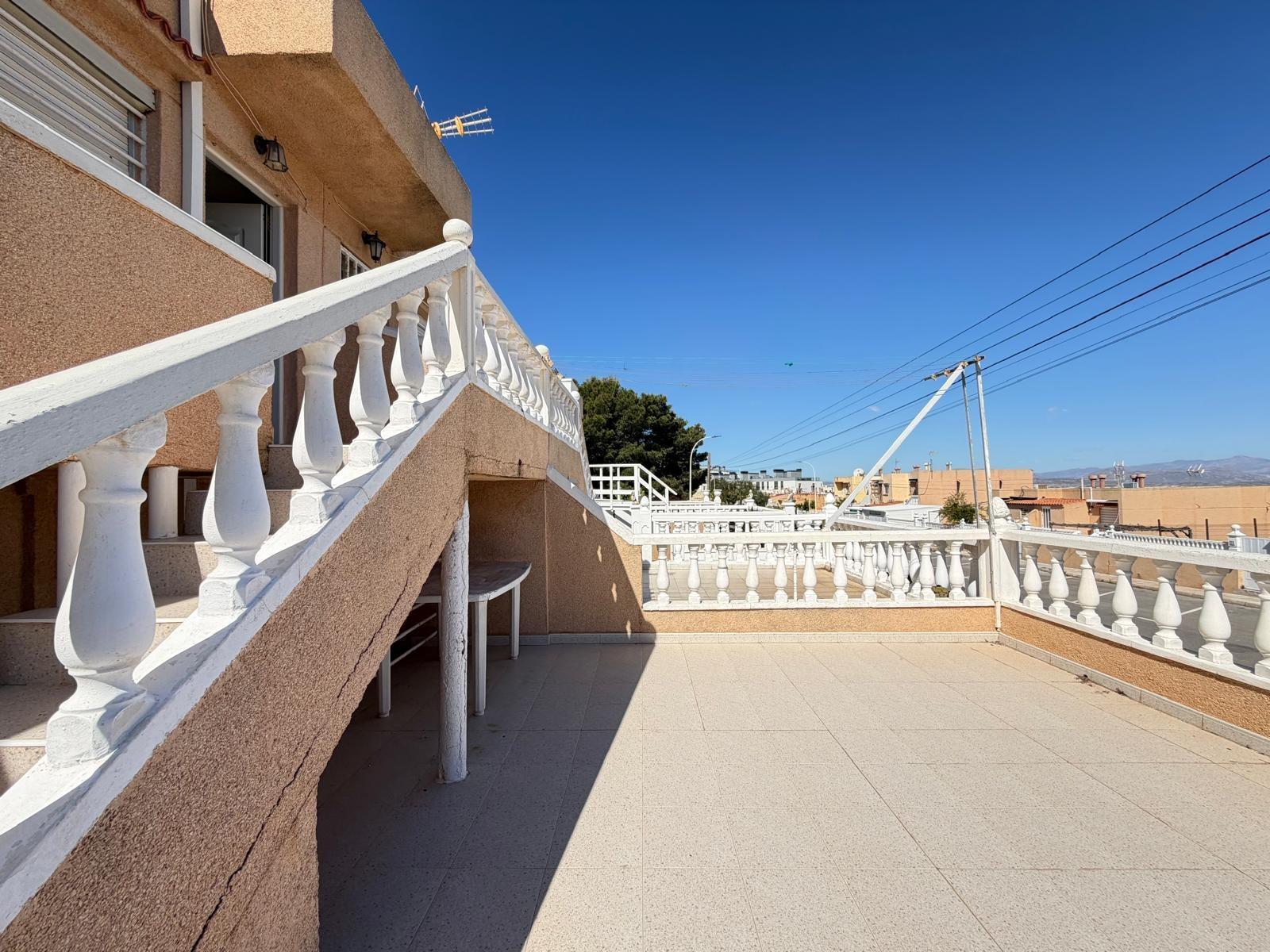 Casa en Venta en Santa Pola