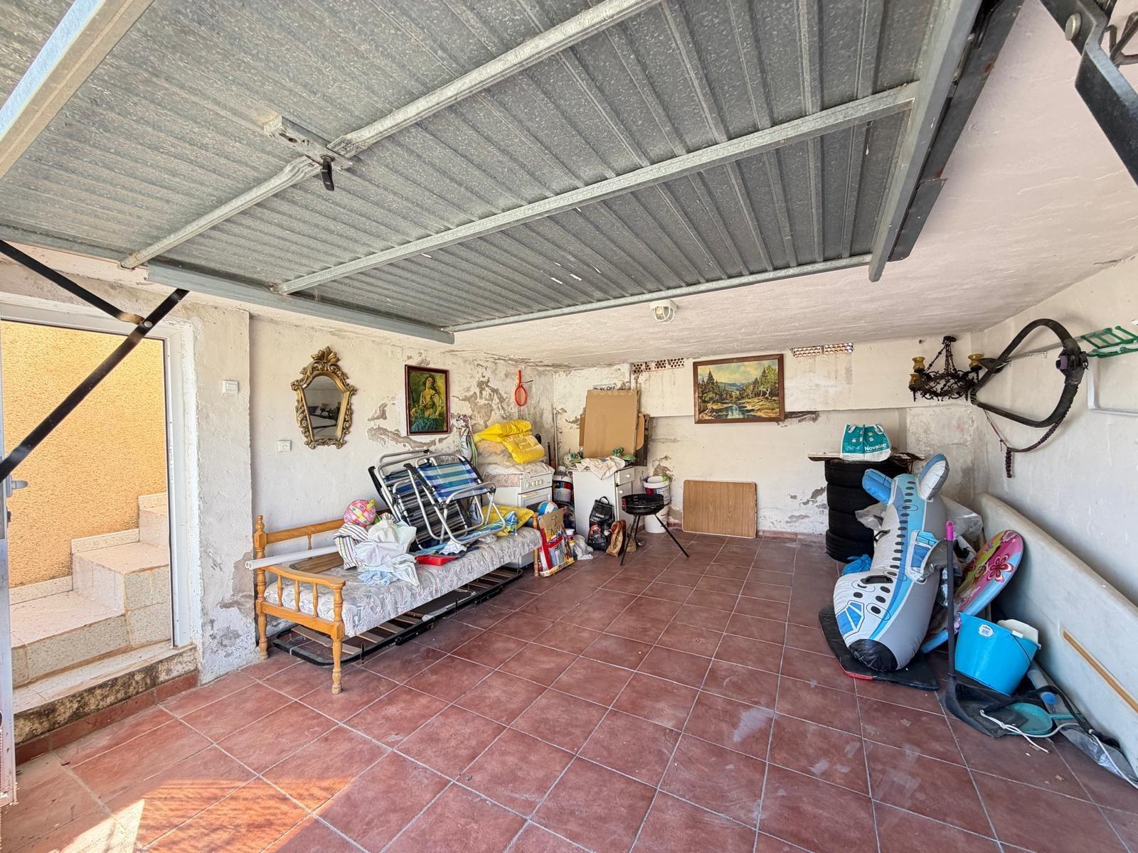 Casa en Venta en Santa Pola