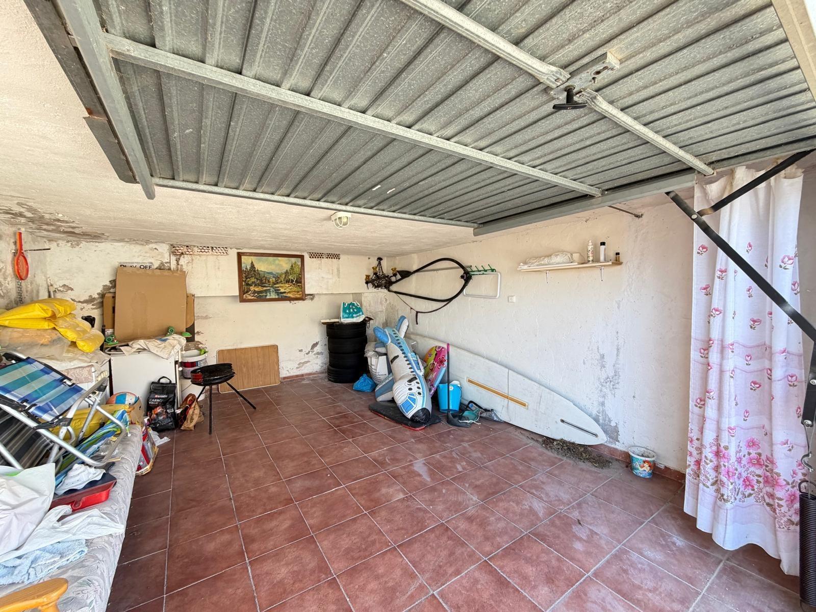 Casa en Venta en Santa Pola