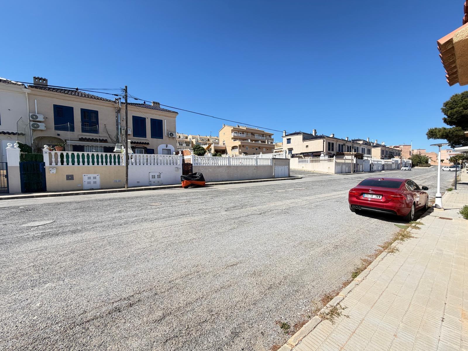 Casa en Venta en Santa Pola