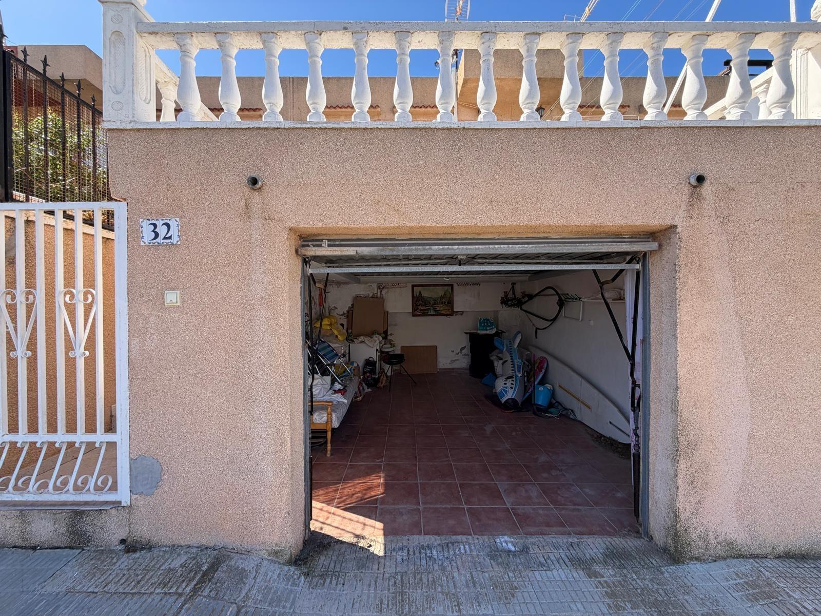 Casa en Venta en Santa Pola