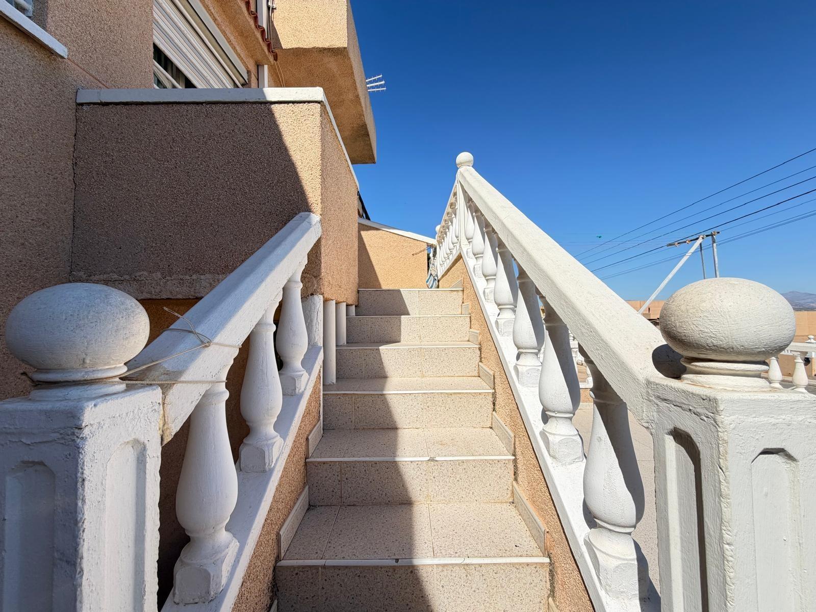 Casa en Venta en Santa Pola