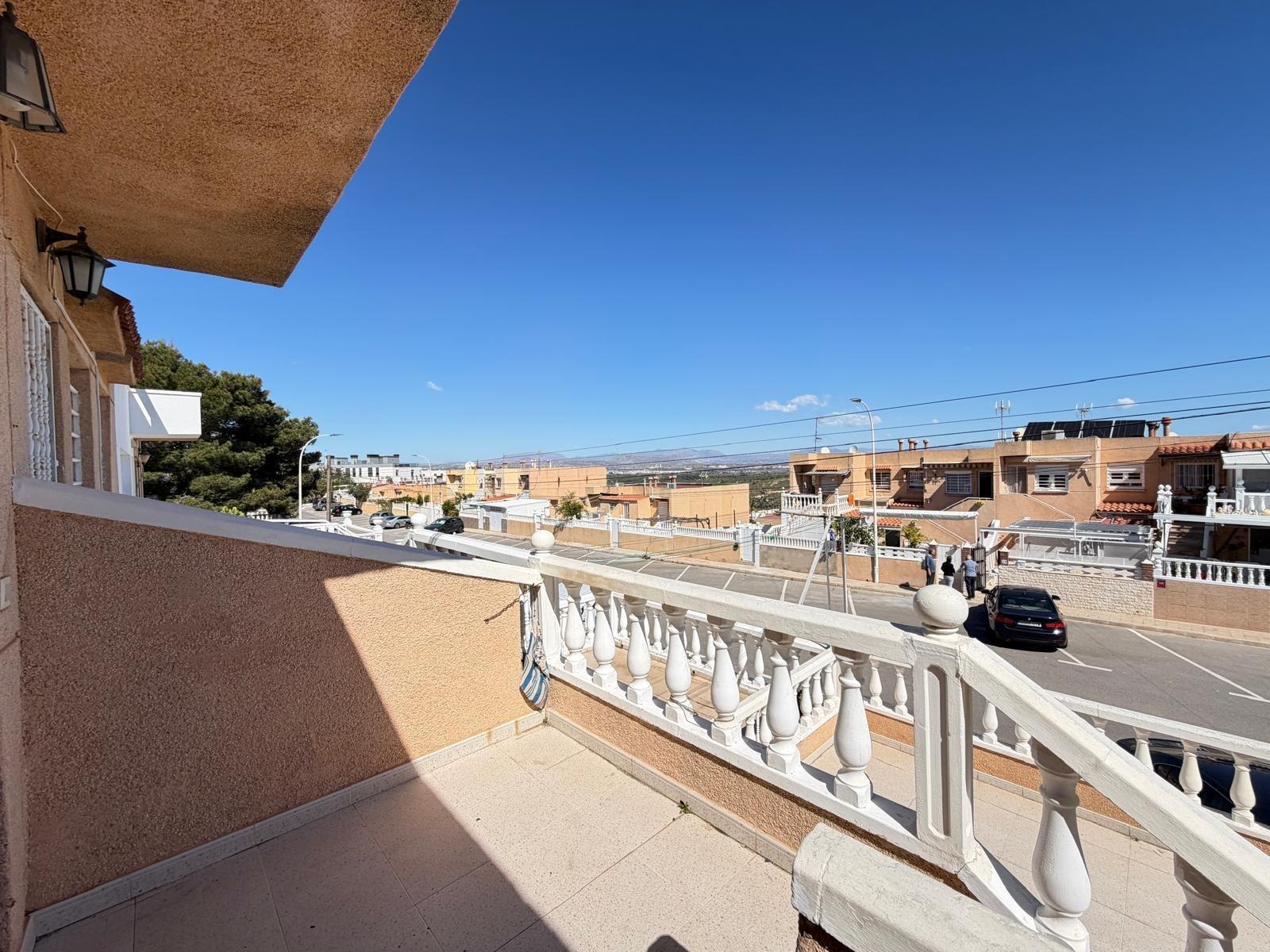 Casa en Venta en Santa Pola