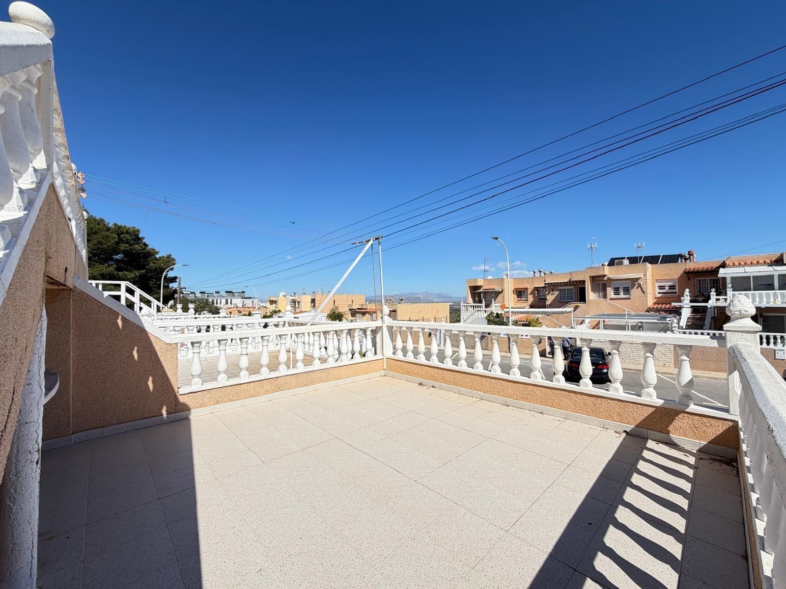 Casa en Venta en Santa Pola