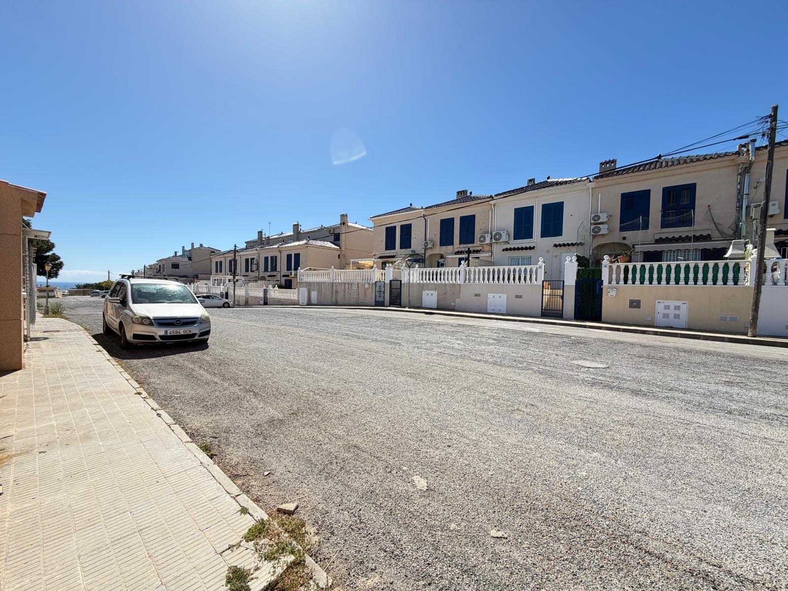 Casa en Venta en Santa Pola
