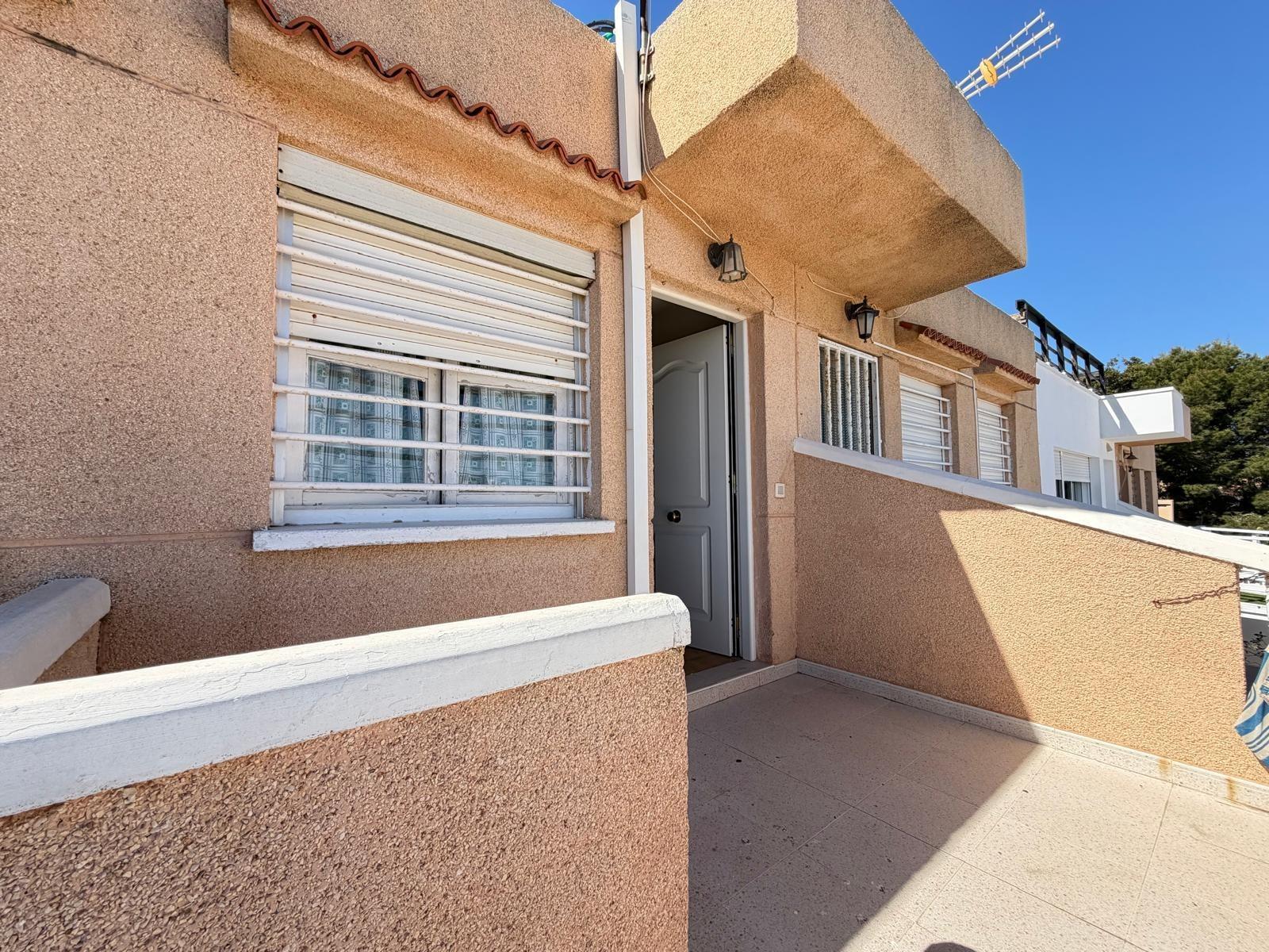 Casa en Venta en Santa Pola