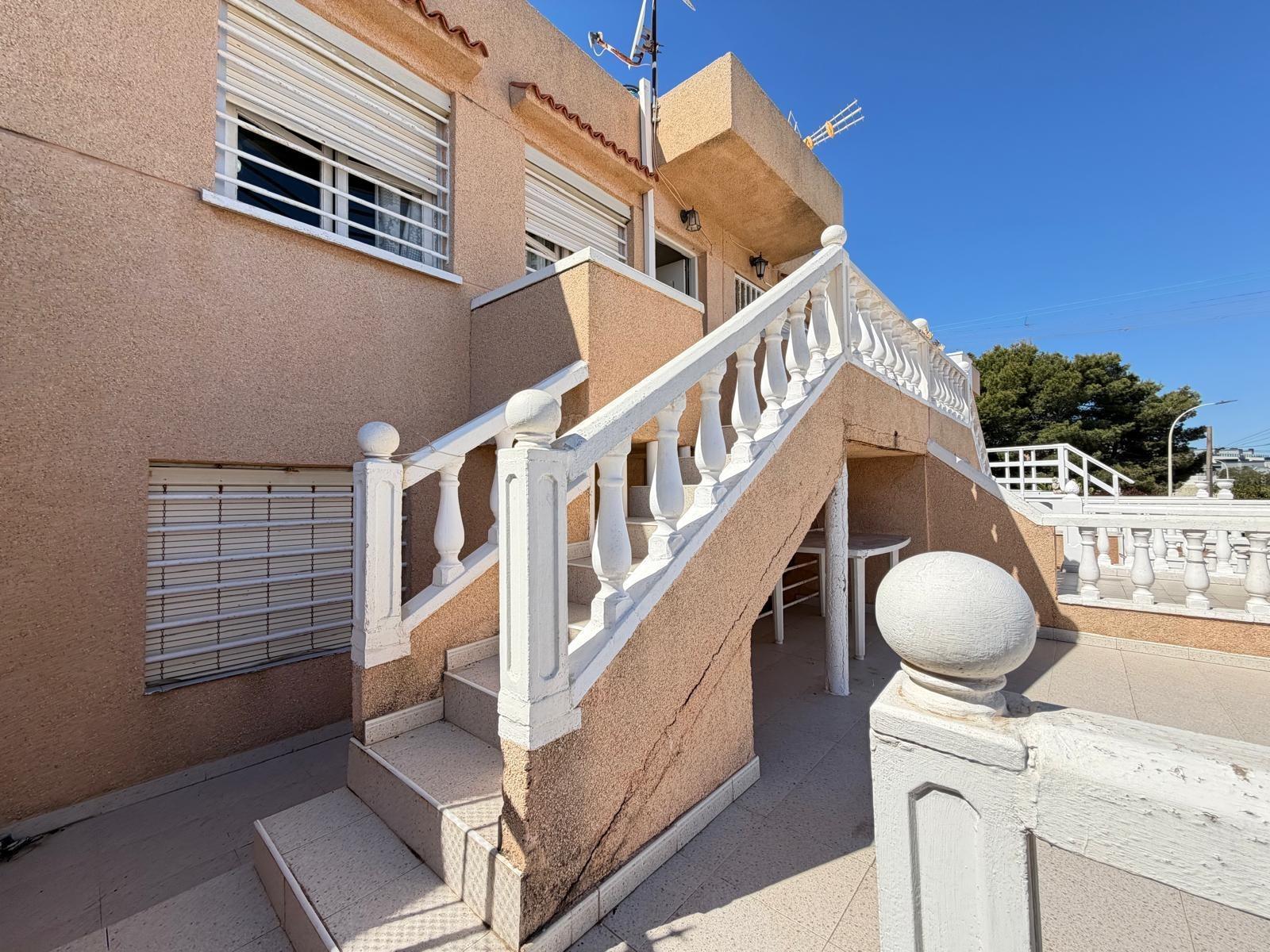 Casa en Venta en Santa Pola
