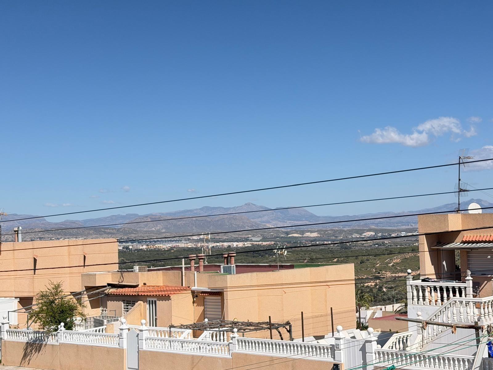 Casa en Venta en Santa Pola