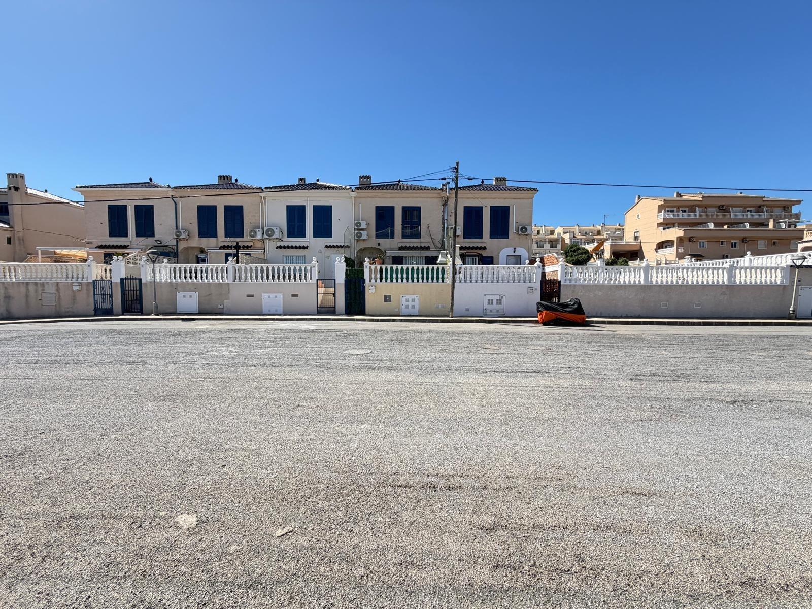 Casa en Venta en Santa Pola