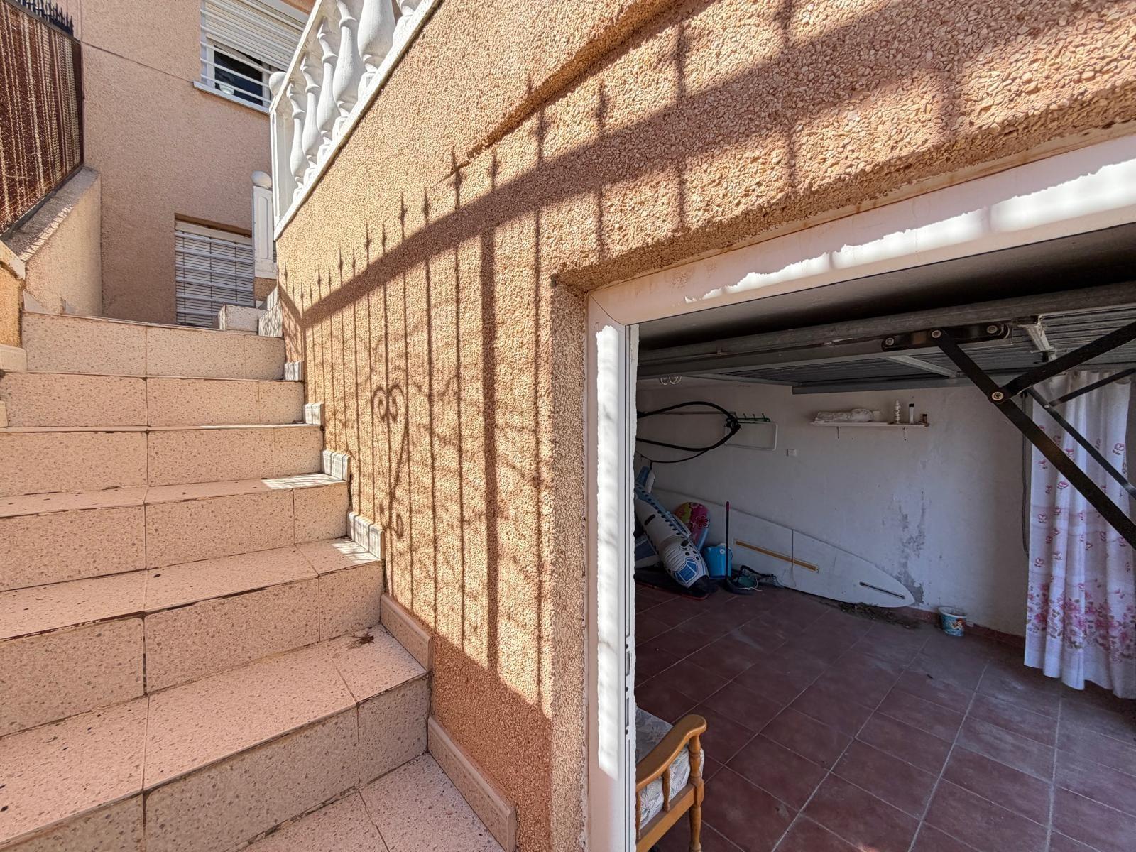 Casa en Venta en Santa Pola