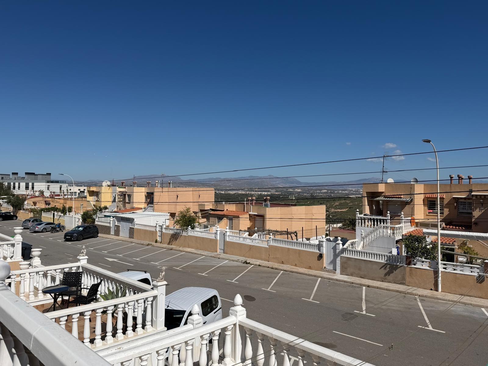 Casa en Venta en Santa Pola