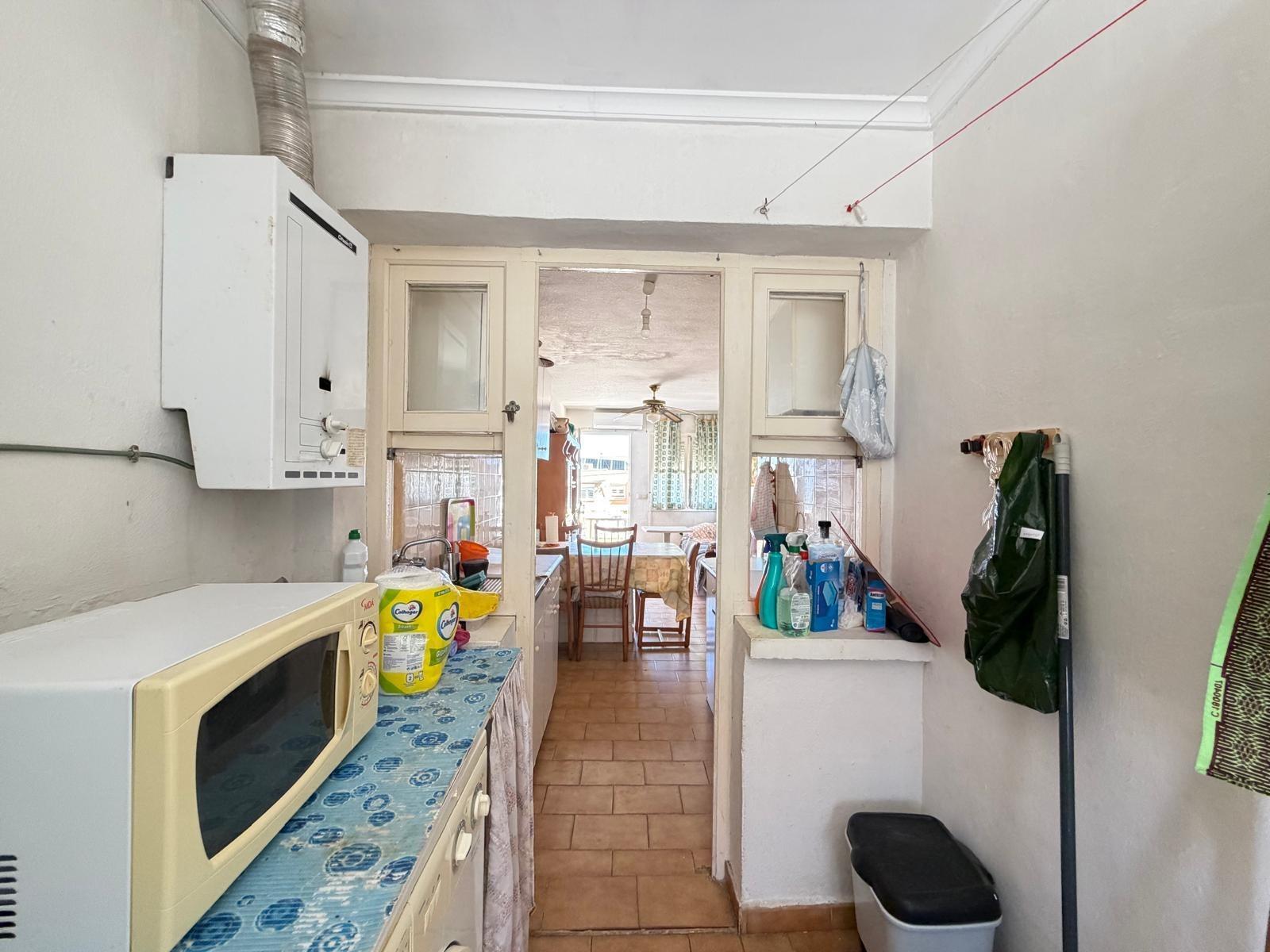 Casa en Venta en Santa Pola