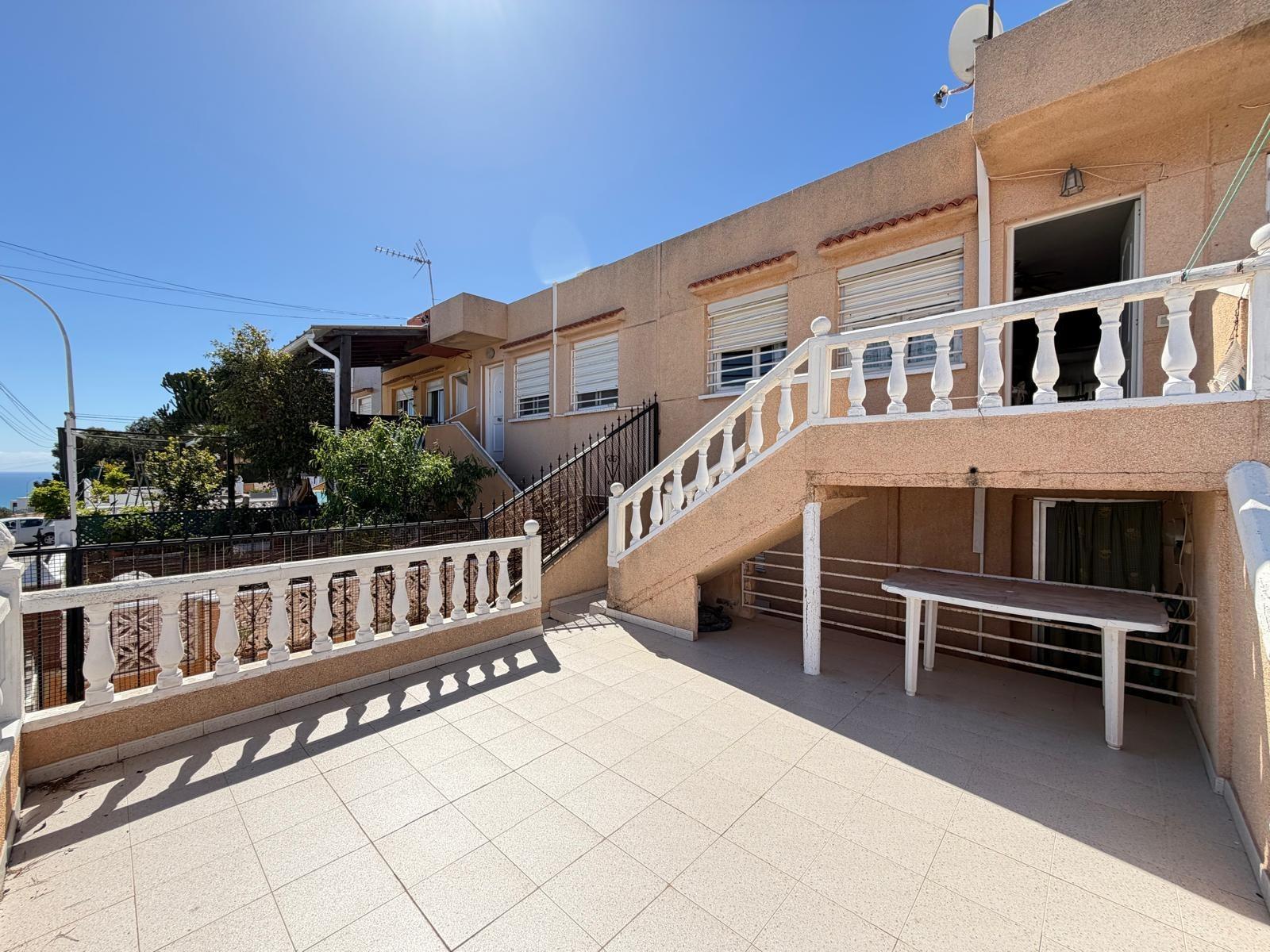 Casa en Venta en Santa Pola