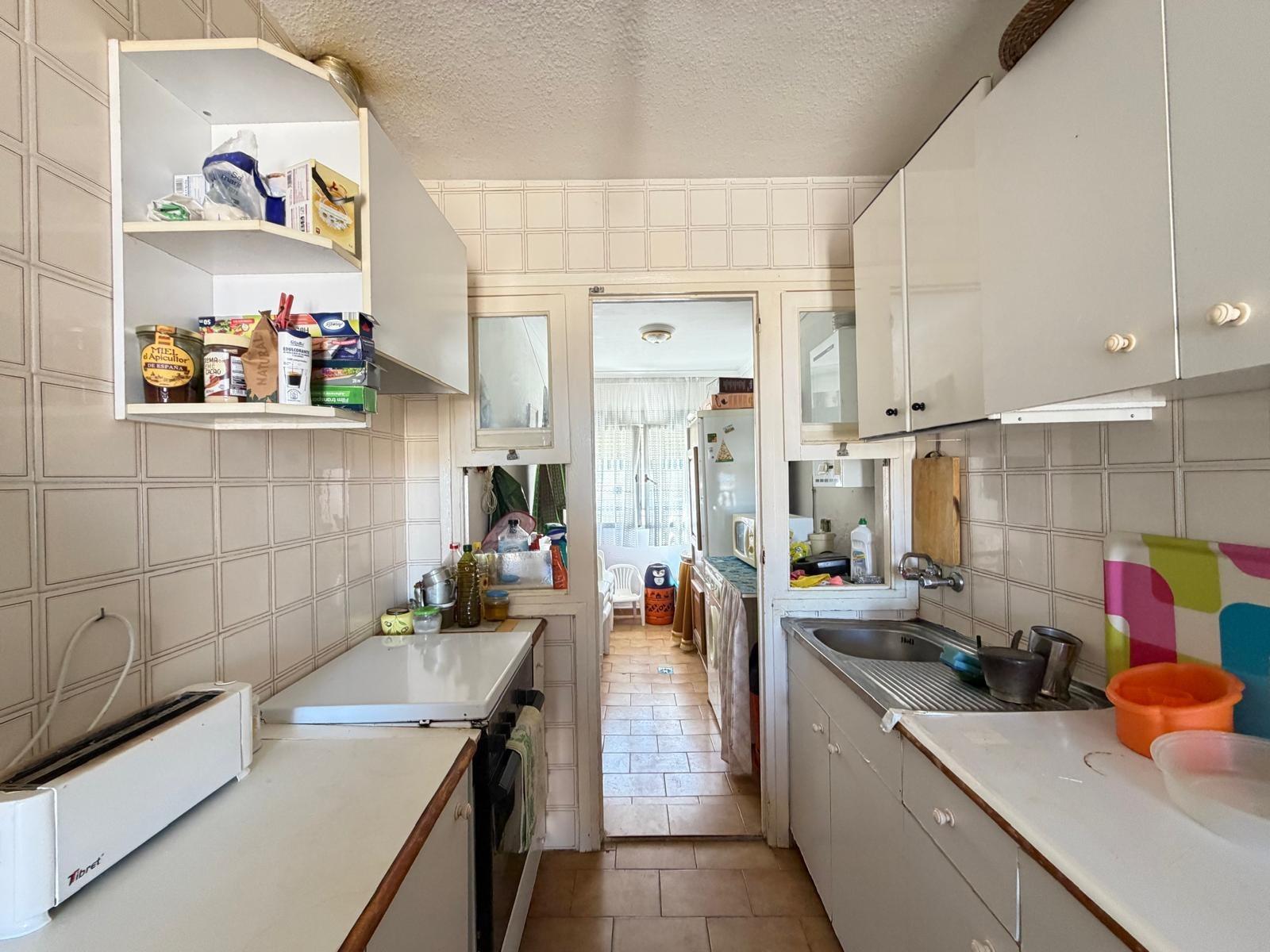 Casa en Venta en Santa Pola
