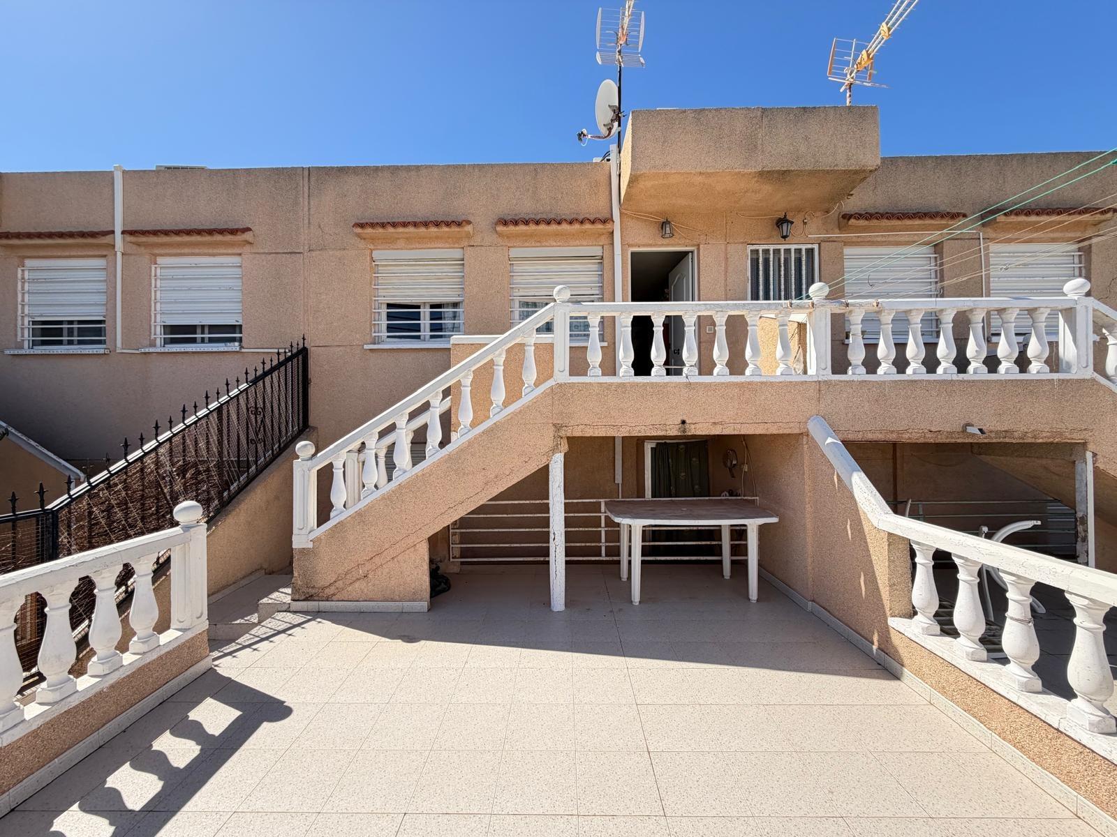 Casa en Venta en Santa Pola