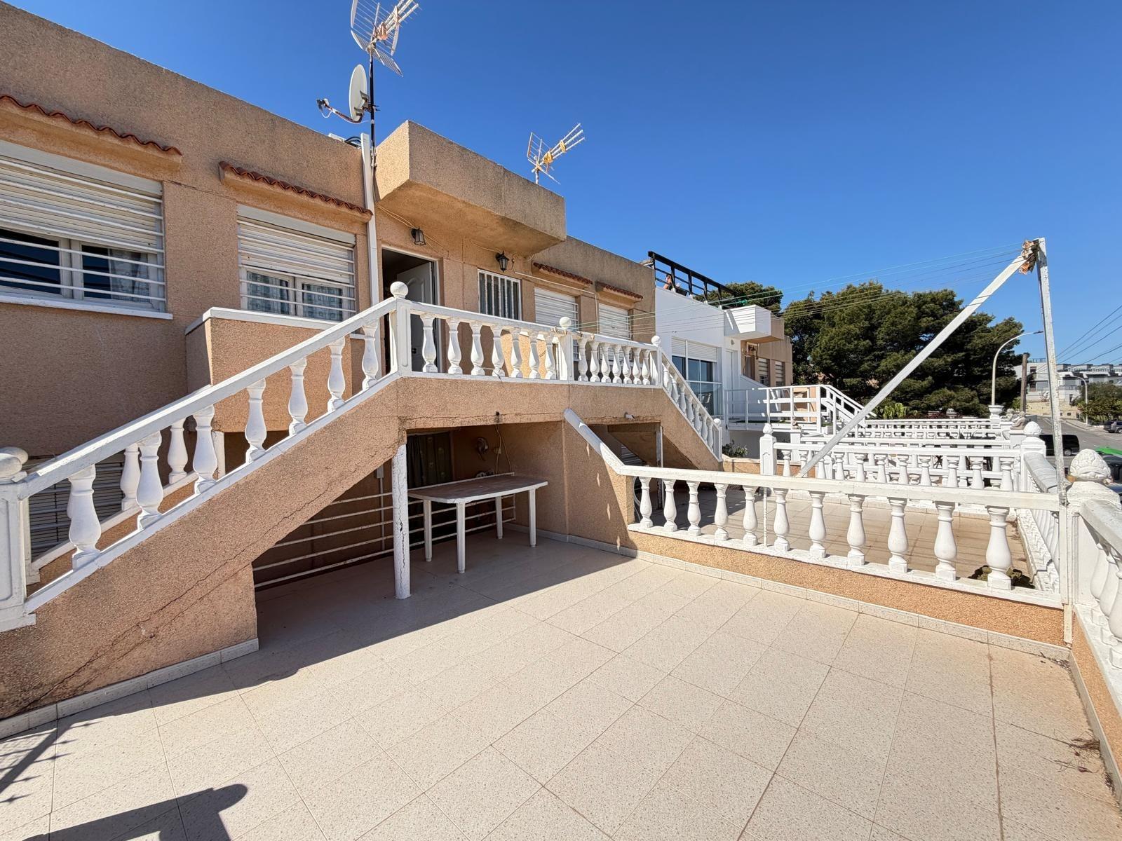 Casa en Venta en Santa Pola