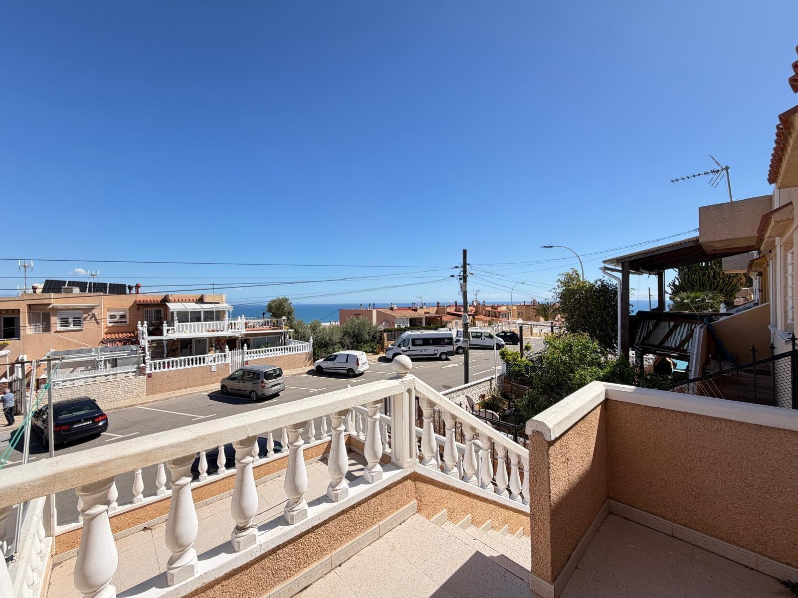 Casa en Venta en Santa Pola