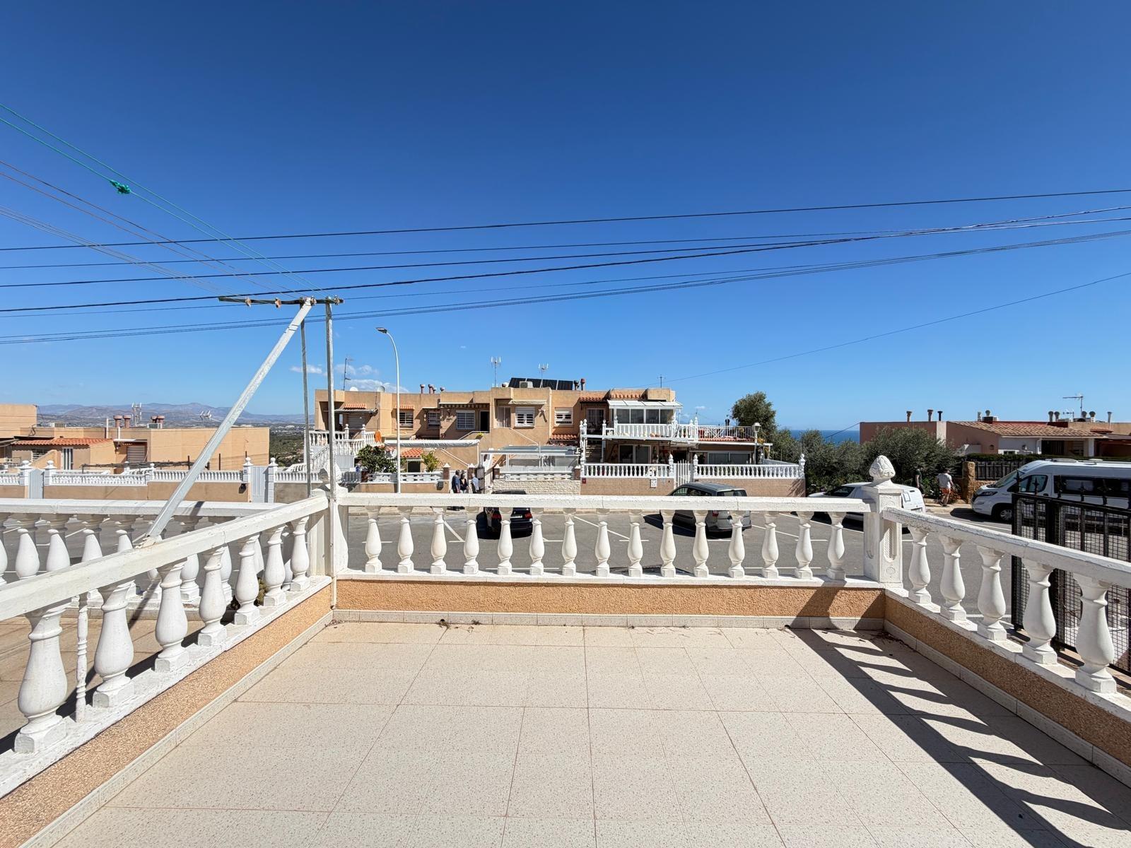 Casa en Venta en Santa Pola