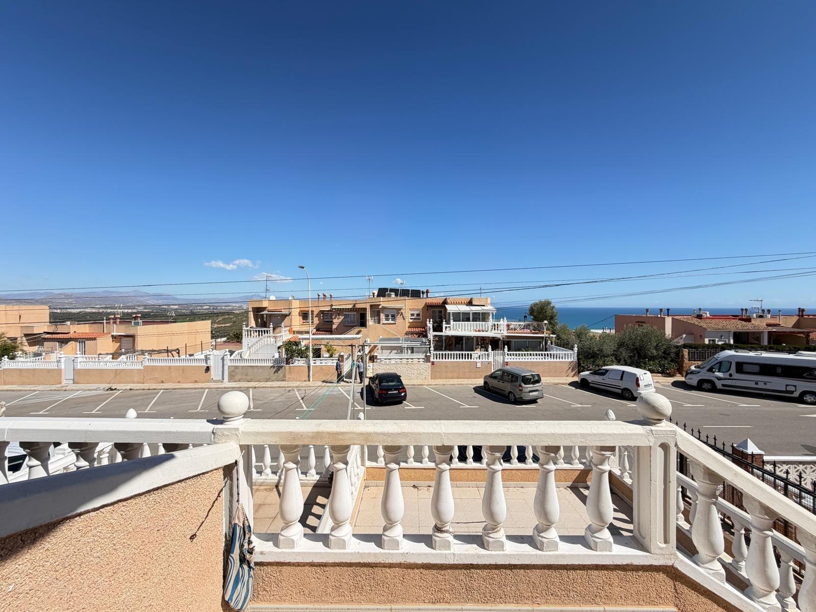 Casa en Venta en Santa Pola