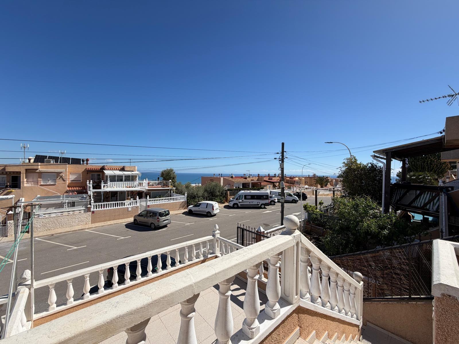Casa en Venta en Santa Pola