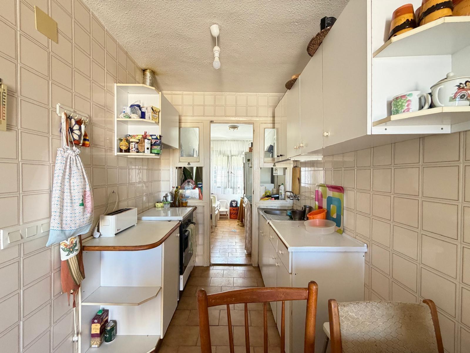 Casa en Venta en Santa Pola