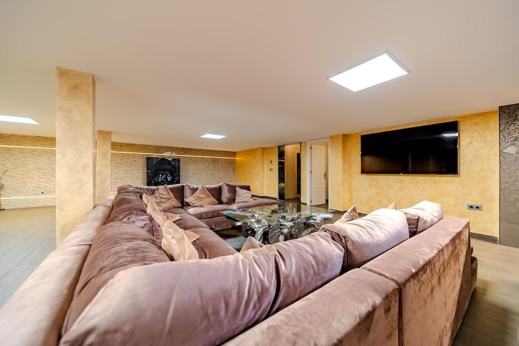 Villa for Sale in Torrevieja