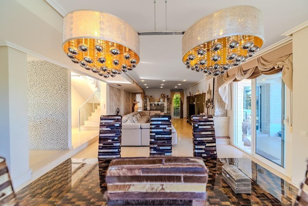 Villa for Sale in Torrevieja