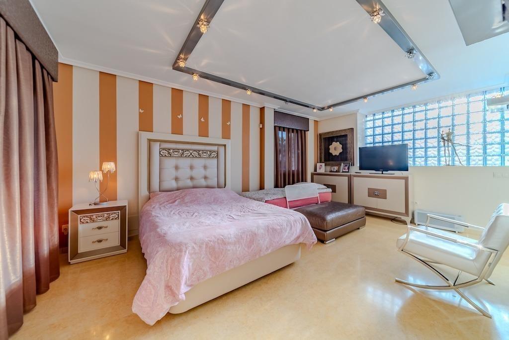 Villa for Sale in Torrevieja
